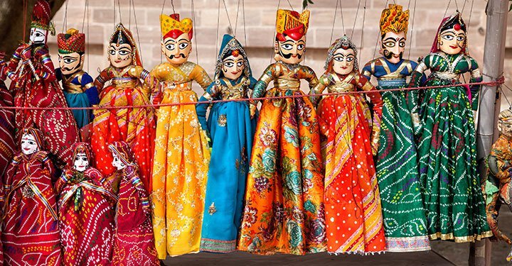 10 Places To Visit In India Before Your Child Turns 10