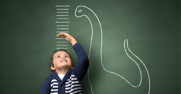 All Your Child Needs To Know About International Standards