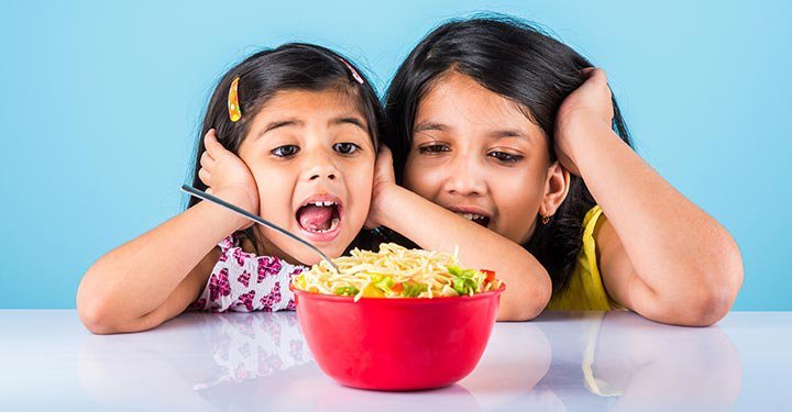 Effective Strategies For Reducing Junk Food And Promoting Healthier Eating Habits