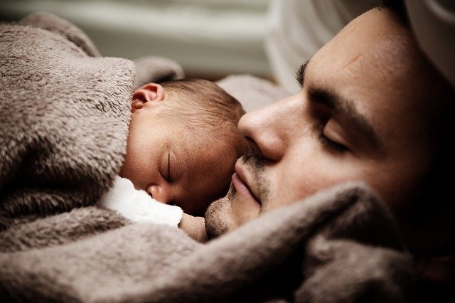 5 Bad Habits Every Father Should Quit For A Happy Family