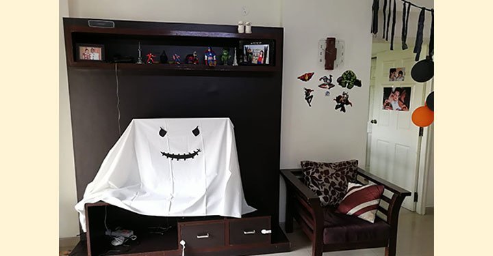 Halloween Themed Party Ideas For Your Kids Halloween Themed Party Ideas For Your Kids