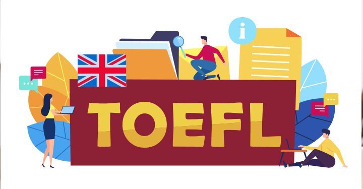 How To Prepare For TOEFL Exam