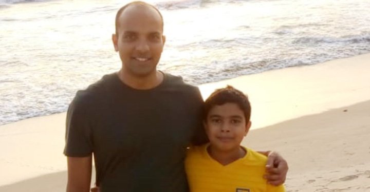 Things I Do Differently From My Dad