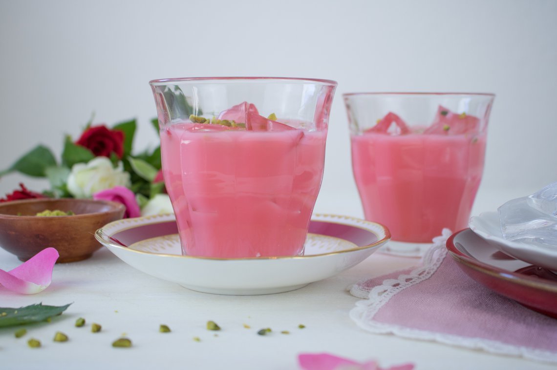 Healthy Drinks For Your Kids This Summer