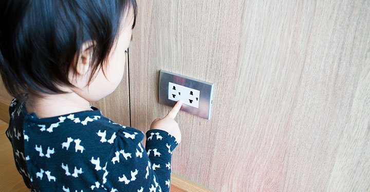 Childproofing Your Home: All You Need To Know. Make Your Home Safe For Your Kids