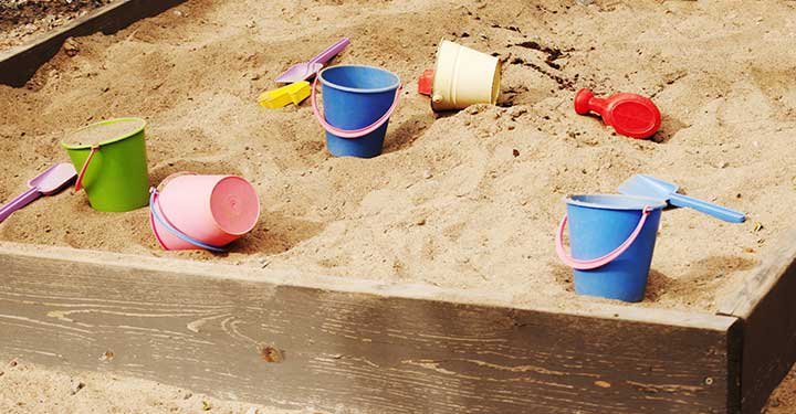 Sensory Activities For Toddlers And Preschoolers
