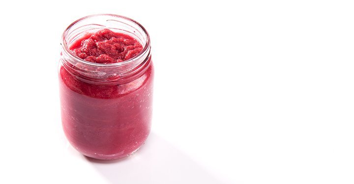 Healthy Vegetable Purees For Babies - Recipes, Benefits And Nutrition