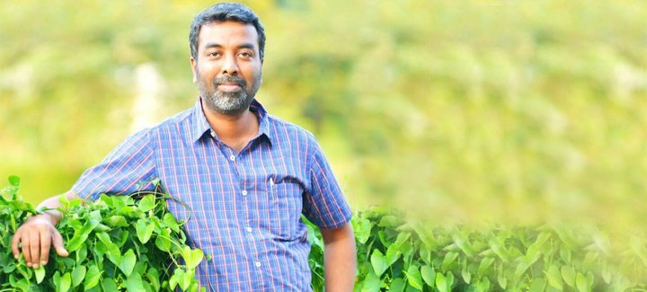 Pradeep John: Weather Can Never Be Predicted Accurately