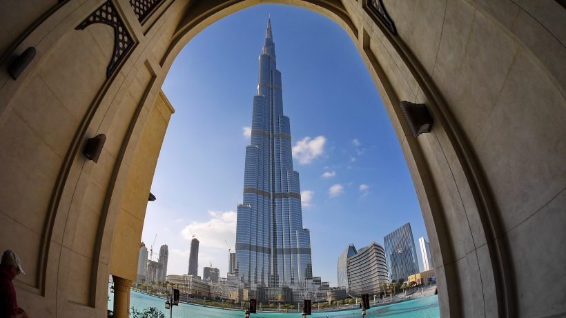 13 Instagram-Worthy Locations Across The World To Visit With Your Family