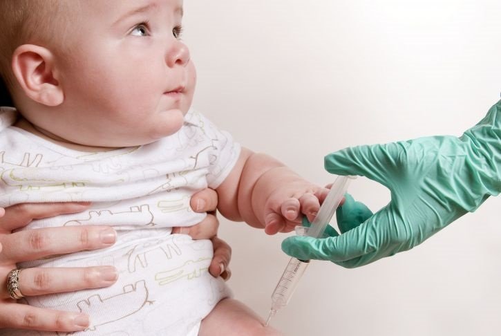 All You Need To Know About Pneumococcal Vaccine