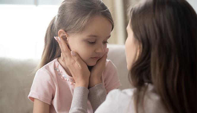 5 bad experiences your child might go through and tips to help her overcome  them