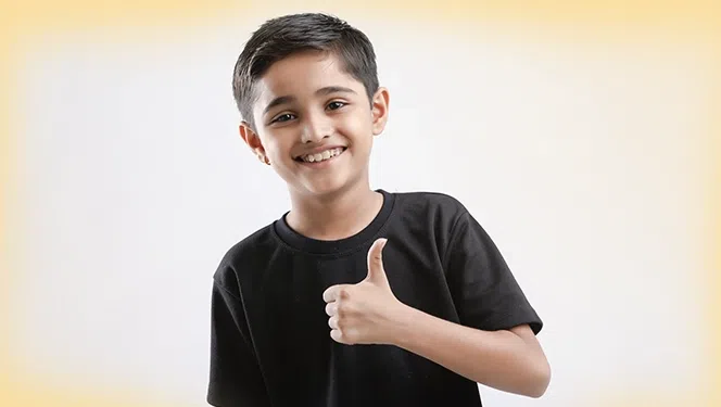 5 Clear Signs Of Good Mental Health In Children And How Parents Can Support Them