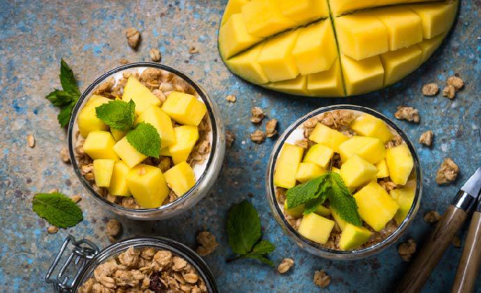Seasonal Favorites: 5 Delicious Mango Recipes Your Kids Will Love