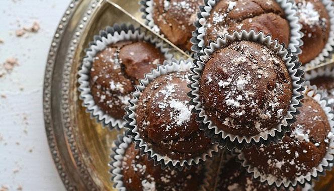 5 Delightful Yet Easy-To-Make Muffin Recipes