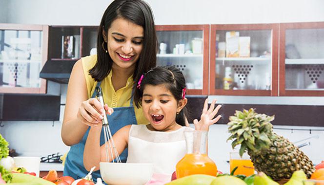 Recipes that Kids Can Make, Easy Cooking Dishes for Kids to Make