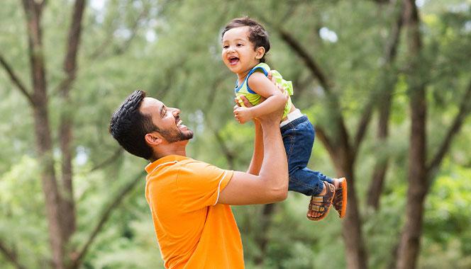  Lifestyle practices that every father should try and quit for the well-being of the family