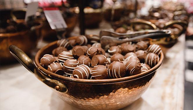 World's Best Chocolate Destinations for Kids, Top 10 Chocolates in the  World, Countries Famous for Chocolate | ParentCircle