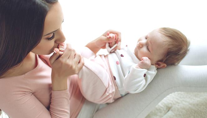 Breastfeeding: 5 proven reasons how breastfeeding benefits your child
