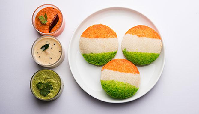 Celebrate Republic Day with these 5 Stunning Tiranga Recipes That Are Easy to Make