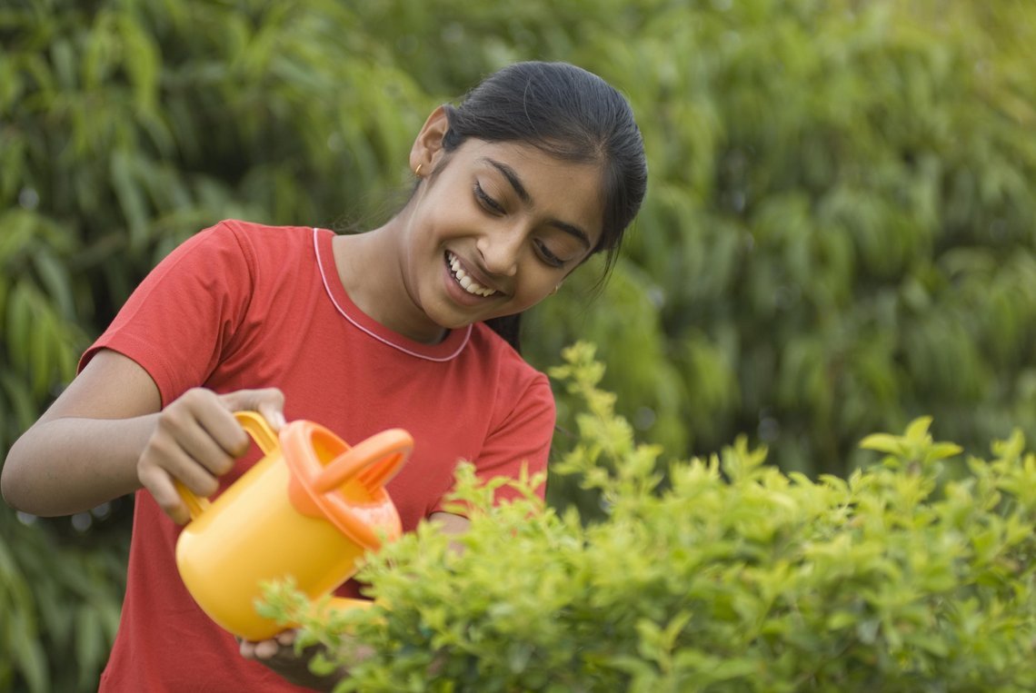 5 Things To Do To Raise An Environmentally Friendly Child