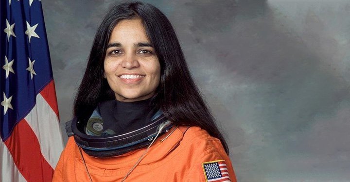 The Story of Kalpana Chawla: An Inspiration for Your Child
