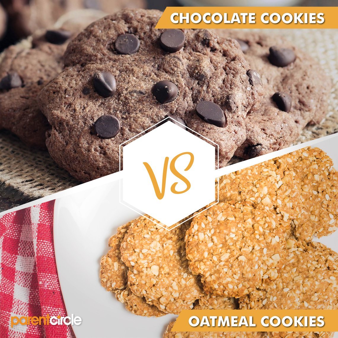 9 Healthy Alternatives To Junk Food