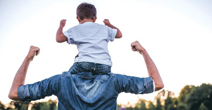 A World Renowned Parenting Expert, Fearless Paralympians, And Educationists Share Valuable Parenting Tips