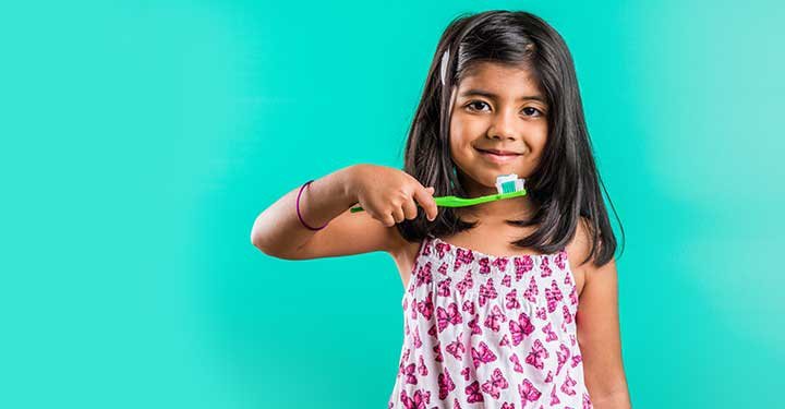 Tips To Improve Dental Health For Your Child