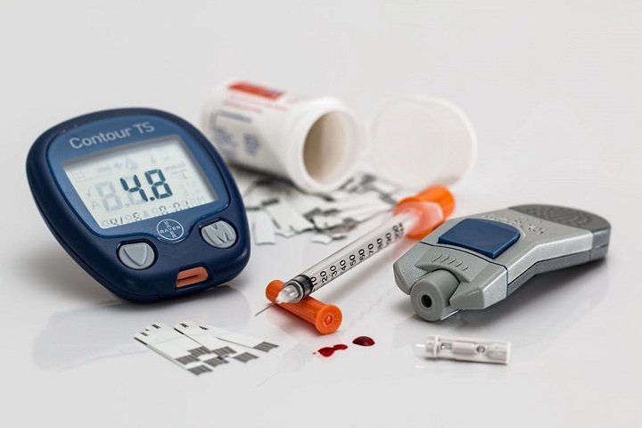Are You Suffering From Diabetes? Here Are The Latest And Advanced Treatment Of Diabetes