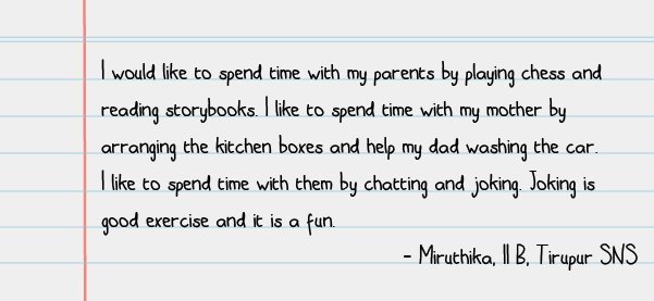 Open Letters From Children Every Parent Should Read