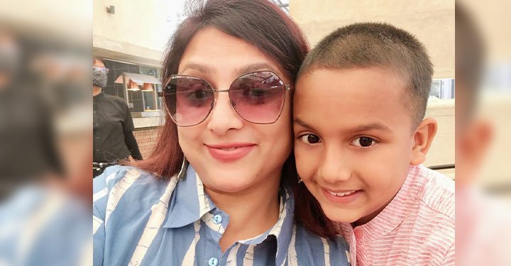 How I Break Stereotypes Every Day While Raising My Child