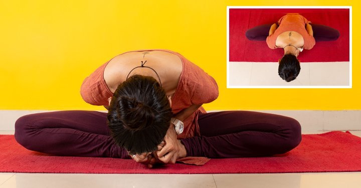10 Stretches In 10 Minutes