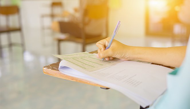 CBSE Cancels Class 10 Board Exams, Class 12 Exams Postponed