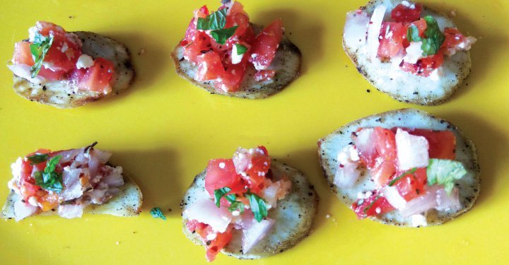 Spread The Love This Valentine’s Day With A Classic Royal Dessert With A Twist