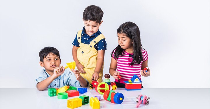 Fun Physical Activities For Kids