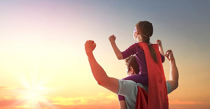 Father's Day: Motivational And Inspiring Quotes On Fatherhood By Famous People You Need To Read