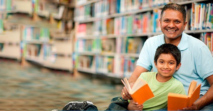 10 Ways To Ensure Reading Comprehension In Your Child