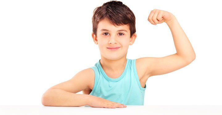 Essential Keys To Building Resilience In Your Child For A Confident And Positive Future