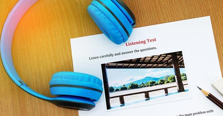 How To Prepare For TOEFL Exam