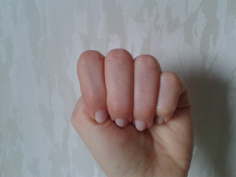 How to Cut Toddlers Nails without Hurting, Tips for Trimming Child's