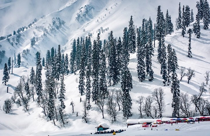 10 Best Family Holiday Destinations in India 10 Best Family Holiday Destinations in India
