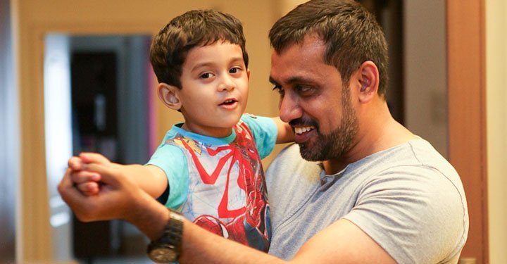10 Tips To Be A Great Dad. How You Can Become An Ideal Father To Your Kids