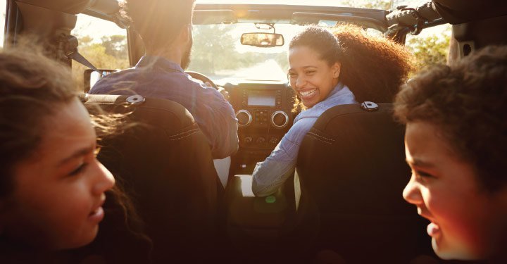 7 Fun And Exciting Games To Play As A Family During A Road Trip