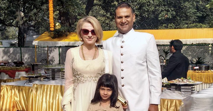 Work Hard And Connect With Nature