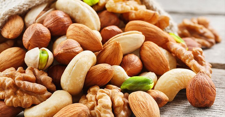 5 Protein-Rich Foods Every Vegetarian Child Should Have