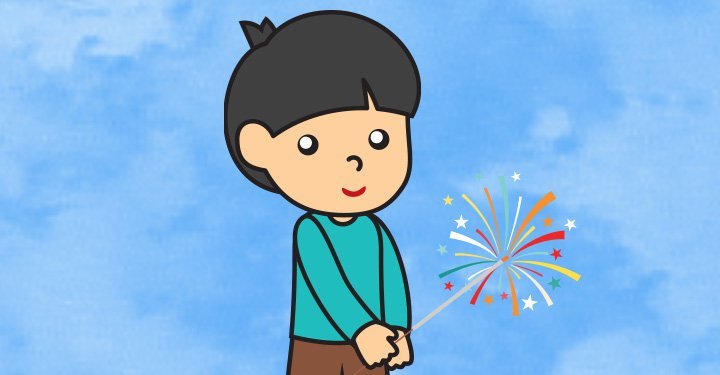 Precautions For A Safe Diwali