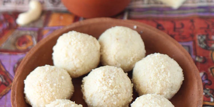 Sweet And Spicy Diwali Treats