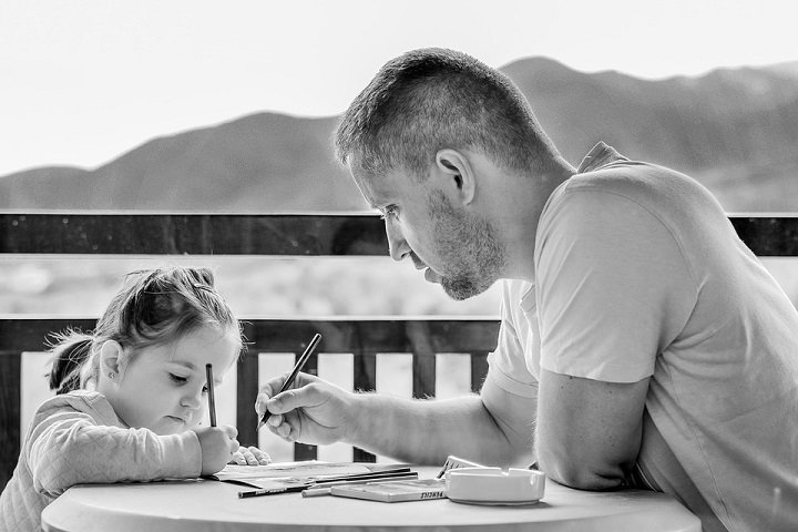 How to Embrace Minimalism When You Have Children