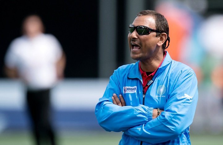 Harendra Singh: Changing The Fortunes Of Indian Men's Hockey Team