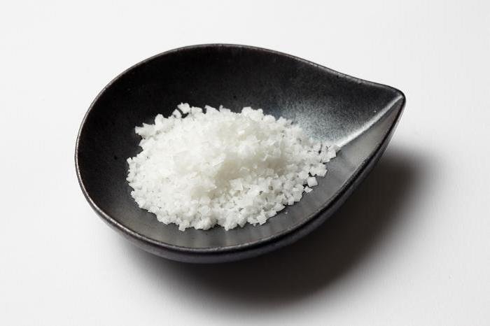 Why Eating Too Much Salt Is Bad For You